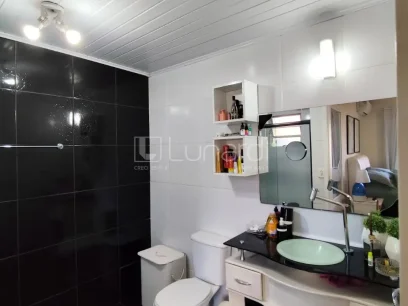 Casa com 3 Dormitórios - Miniatura - Lunardi Imóveis