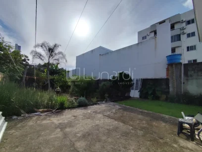 Casa com 3 Dormitórios - Miniatura - Lunardi Imóveis