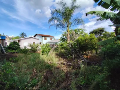 Casa com 3 Dormitórios - Miniatura - Lunardi Imóveis