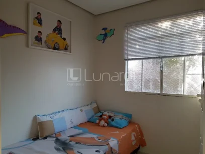 Casa com 3 Dormitórios - Miniatura - Lunardi Imóveis