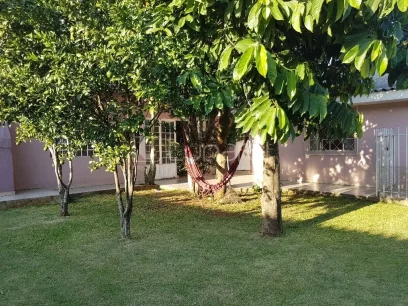 Casa com 3 Dormitórios - Miniatura - Lunardi Imóveis