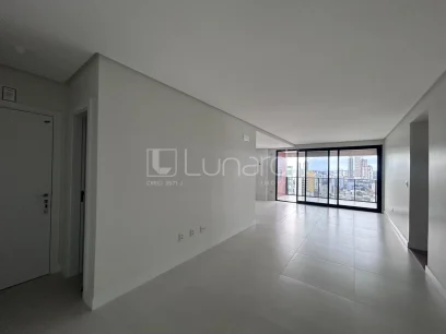 Apartamento com 3 Suítes - Miniatura - Lunardi Imóveis