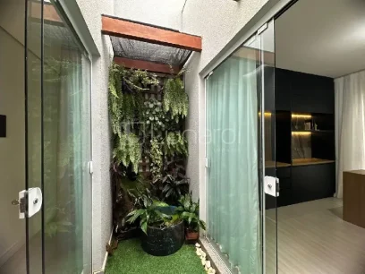 Casa com 2 Dormitórios - Miniatura - Lunardi Imóveis