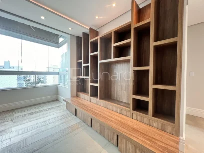 Apartamento com 2 Dormitórios - Miniatura - Lunardi Imóveis