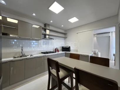 Apartamento com 2 Suítes - Miniatura - Lunardi Imóveis