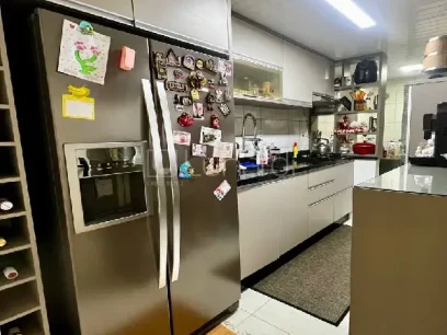 Apartamento com 3 Dormitórios - Miniatura - Lunardi Imóveis