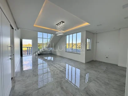 Casa com 3 Suítes - Miniatura - Lunardi Imóveis