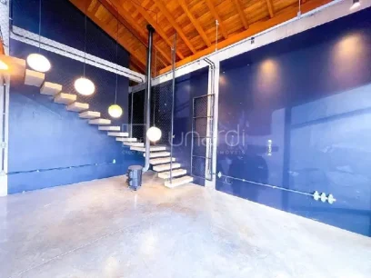 Casa com 2 Dormitórios - Miniatura - Lunardi Imóveis