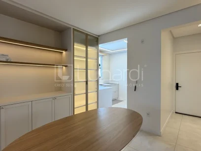 Apartamento com 2 Dormitórios - Miniatura - Lunardi Imóveis