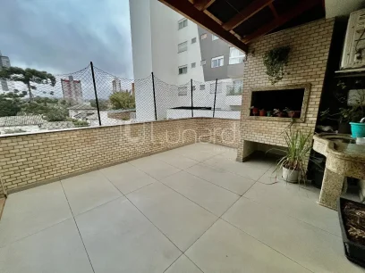 Apartamento Duplex com 3 Dormitórios - Miniatura - Lunardi Imóveis