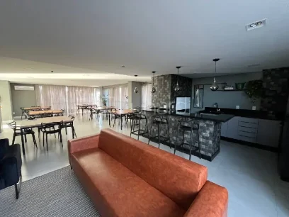 Apartamento com 2 Dormitórios - Miniatura - Lunardi Imóveis