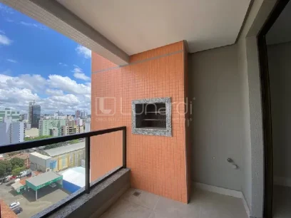 Apartamento com 3 Dormitórios - Miniatura - Lunardi Imóveis