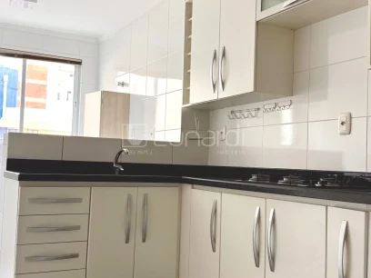Apartamento com 3 Dormitórios - Miniatura - Lunardi Imóveis