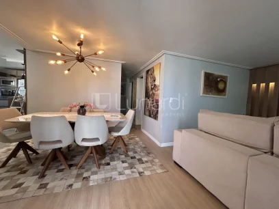 Casa com 3 Dormitórios - Miniatura - Lunardi Imóveis