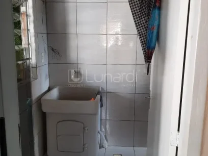 Casa com 3 Dormitórios - Miniatura - Lunardi Imóveis