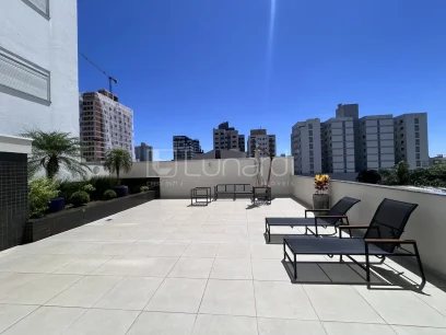 Apartamento com 3 Suítes - Miniatura - Lunardi Imóveis