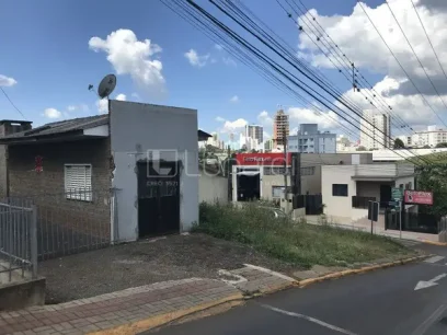 Terreno - Miniatura - Lunardi Imóveis