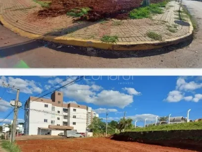 Terreno - Lunardi Imóveis