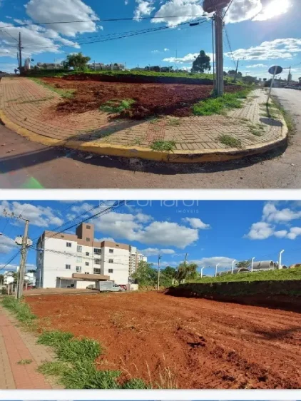 Terreno - Lunardi Imóveis