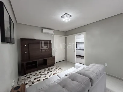 Apartamento com 2 Dormitórios - Miniatura - Lunardi Imóveis