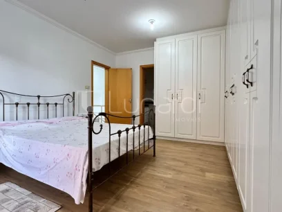 Casa com 4 Dormitórios - Miniatura - Lunardi Imóveis