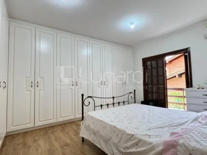 Casa com 4 Dormitórios - Miniatura - Lunardi Imóveis