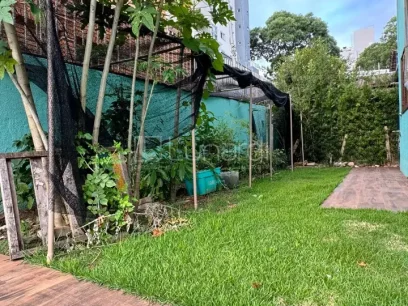 Casa com 4 Dormitórios - Miniatura - Lunardi Imóveis