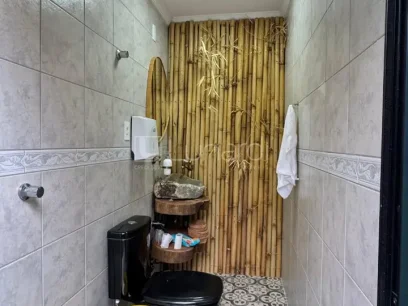 Casa com 4 Dormitórios - Miniatura - Lunardi Imóveis