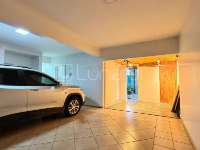 Casa com 4 Dormitórios - Miniatura - Lunardi Imóveis