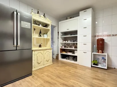 Casa com 4 Dormitórios - Miniatura - Lunardi Imóveis