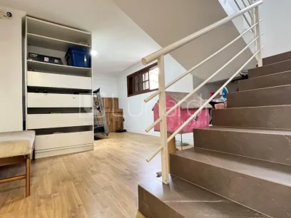 Casa com 4 Dormitórios - Miniatura - Lunardi Imóveis