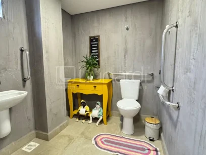 Casa com 4 Dormitórios - Miniatura - Lunardi Imóveis