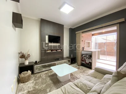 Apartamento com 2 Dormitórios - Miniatura - Lunardi Imóveis