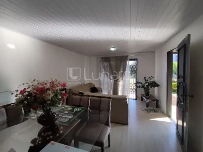 Casa com 3 Dormitórios - Miniatura - Lunardi Imóveis