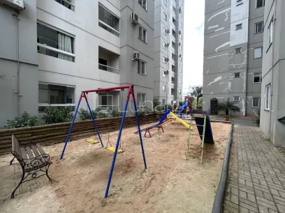 Apartamento com 2 Dormitórios - Miniatura - Lunardi Imóveis