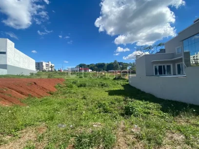 Terreno - Miniatura - Lunardi Imóveis