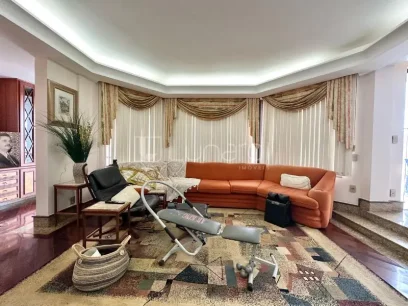 Cobertura com 4 Dormitórios - Miniatura - Lunardi Imóveis