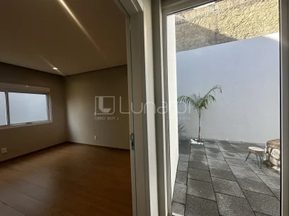 Casa com 3 Dormitórios - Miniatura - Lunardi Imóveis