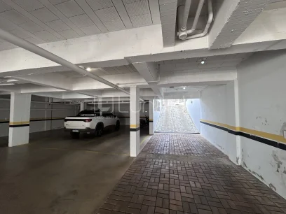 Apartamento com 2 Dormitórios - Miniatura - Lunardi Imóveis