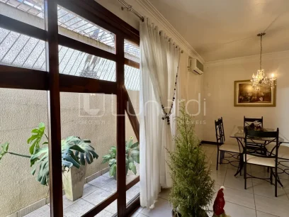 Casa com 4 Dormitórios - Miniatura - Lunardi Imóveis