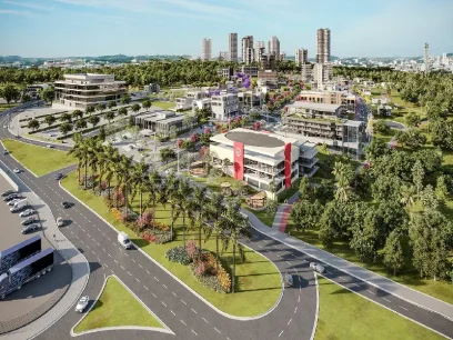 Terreno - Miniatura - Lunardi Imóveis