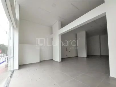 Sala Comercial - Miniatura - Lunardi Imóveis