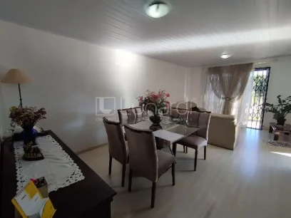 Casa com 3 Dormitórios - Miniatura - Lunardi Imóveis