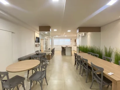 Apartamento com 2 Suítes - Miniatura - Lunardi Imóveis