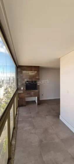 Apartamento com 3 Dormitórios - Lunardi Imóveis