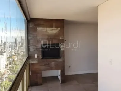 Apartamento com 3 Dormitórios - Lunardi Imóveis