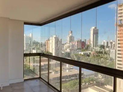 Apartamento com 3 Dormitórios - Miniatura - Lunardi Imóveis