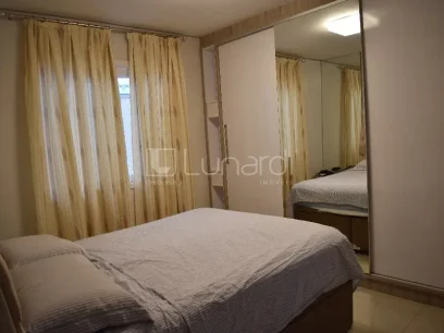 Casa com 2 Dormitórios - Miniatura - Lunardi Imóveis