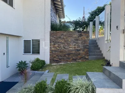 Casa com 3 Dormitórios - Miniatura - Lunardi Imóveis