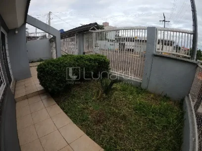 Casa com 3 Dormitórios - Miniatura - Lunardi Imóveis